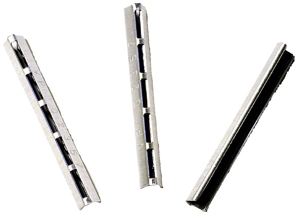 NetPeppers NP-FS-PROTECT-C-12-30 Crimpspleißschutz Aluminium 150St.