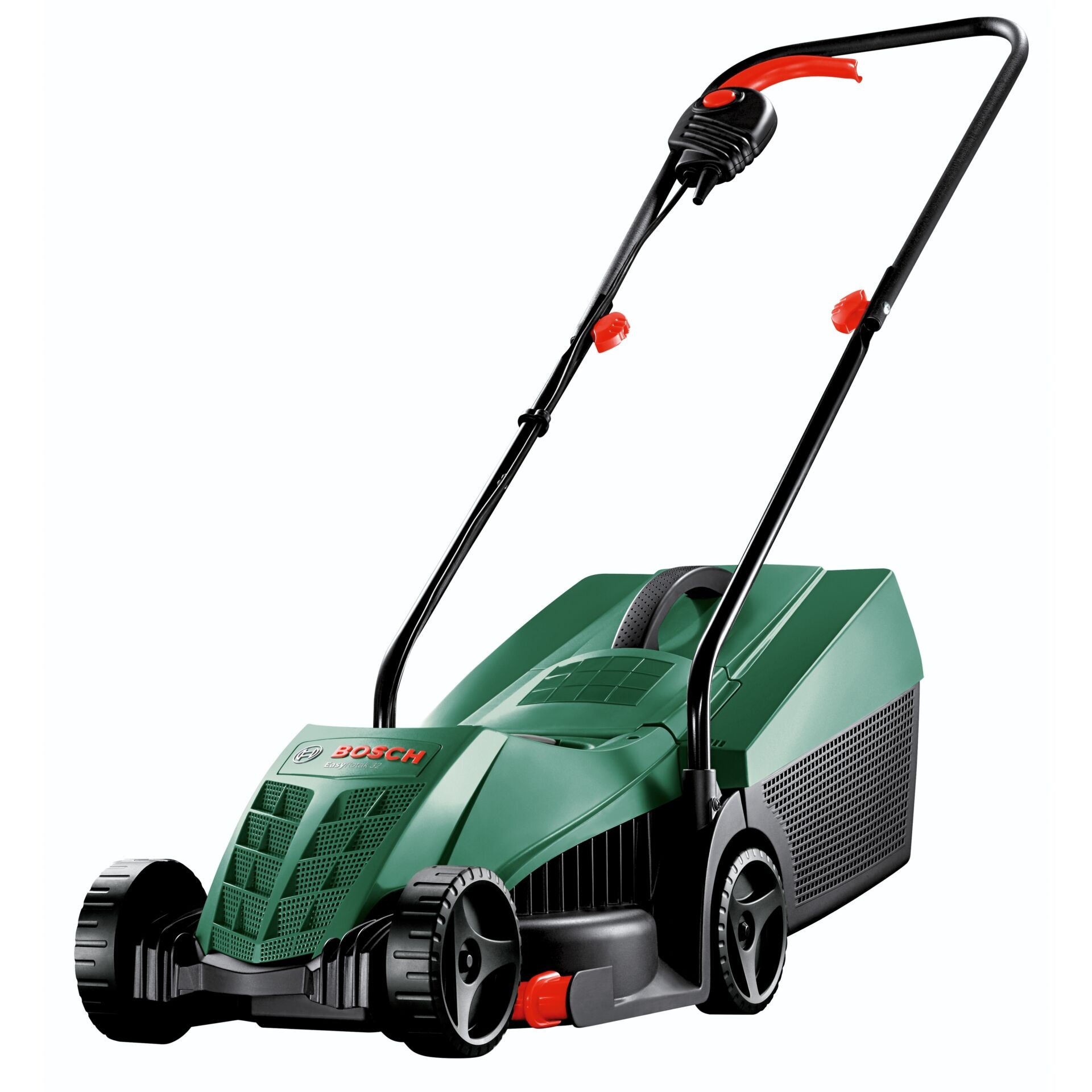 Bosch Camping & Outdoor Walk behind lawn mower AC Green - Bosch