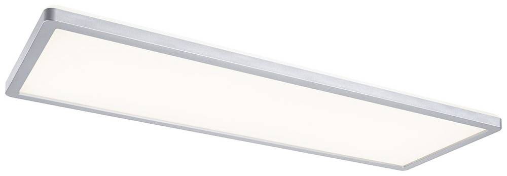Paulmann Atria Shine 70996 LED-Deckenleuchte 22W Warmblanc Chrom (