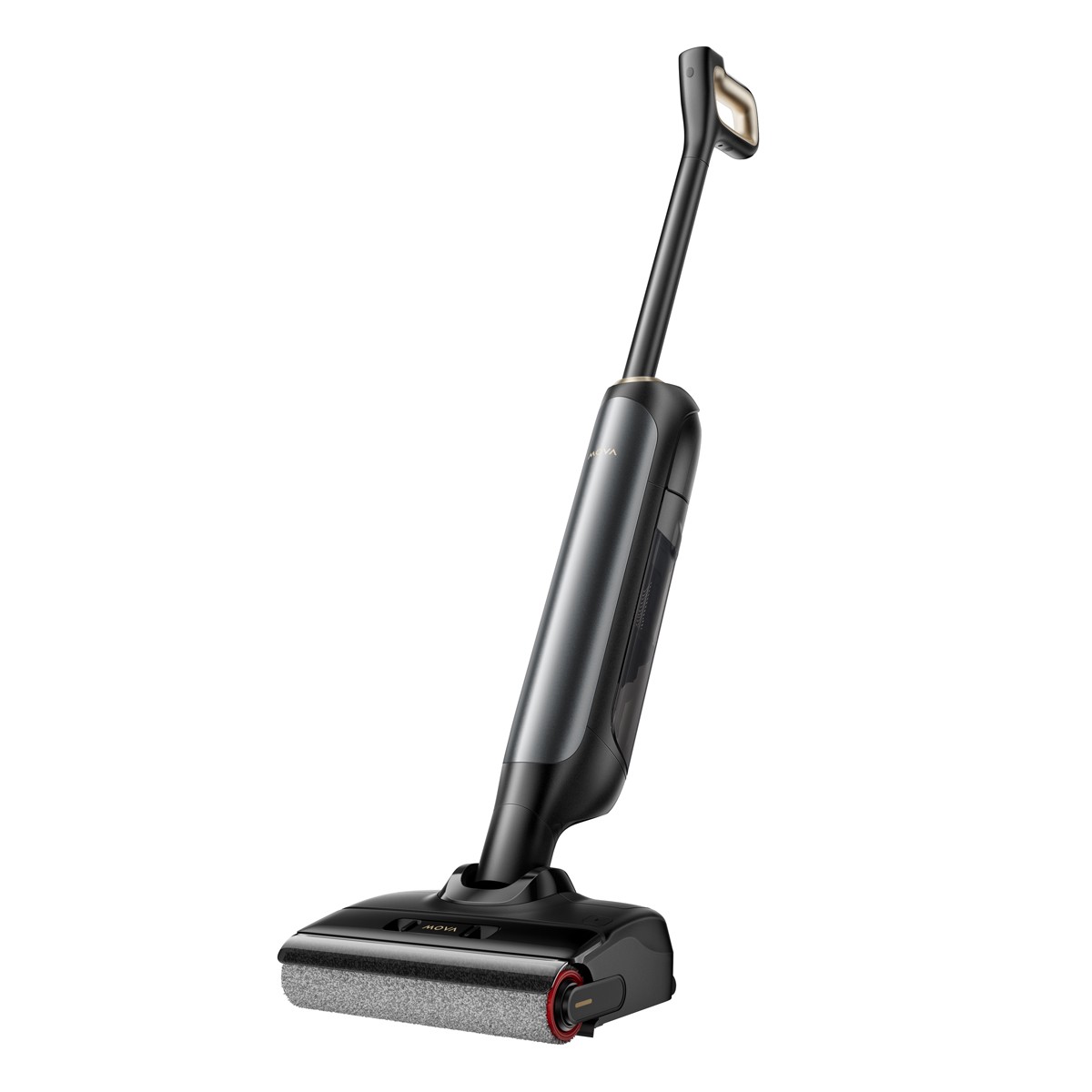 Dreame Mova M10 Aspirateur-balai 2 en 1 Batterie Sec&humide HEPA Sans
