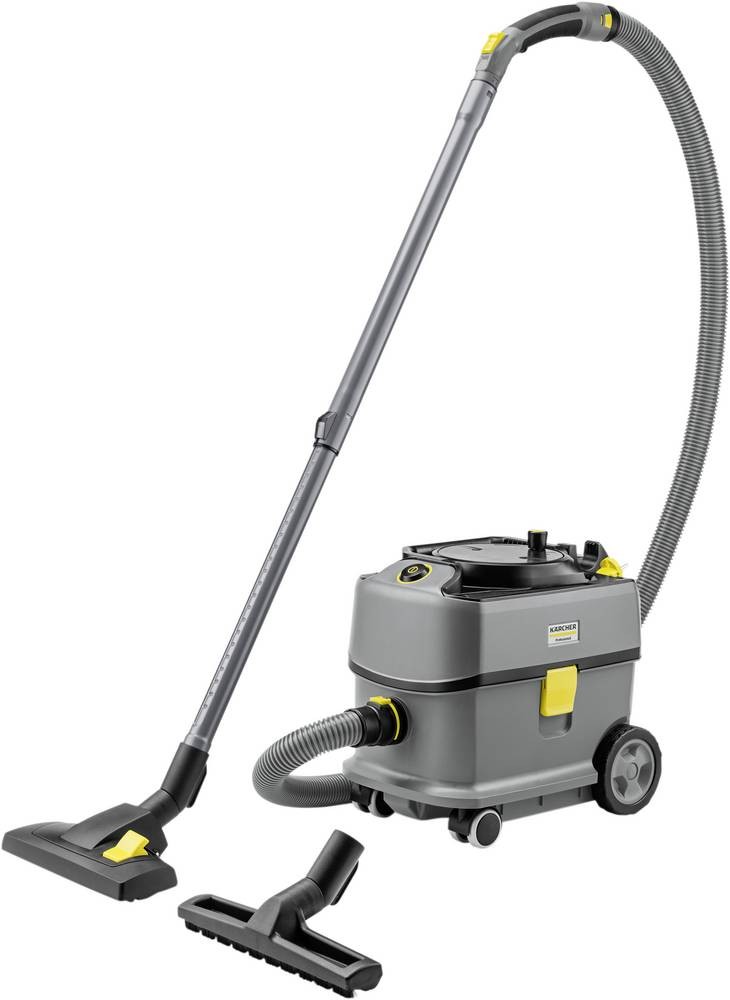 Karcher Professional T 10/1 Adv 1.527-308.0 Trockensauger 585 W 10 l