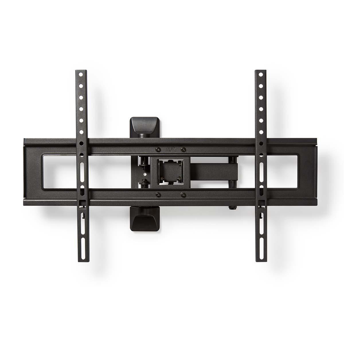 Nedis TVWM1550BK TV mount/stand 177.8 cm (70") Black - Nedis