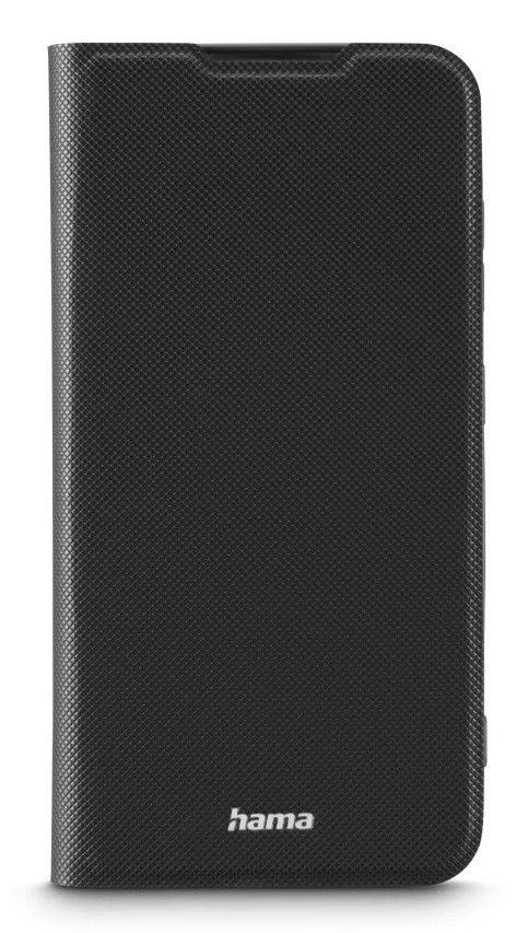 Hama Daily Protect mobile phone case 17 cm (6.7") Folio Black - Hama