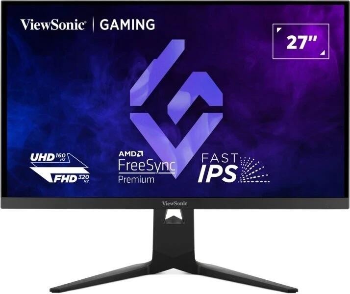 Viewsonic XG275D1-4K écran plat de PC 68,6 cm (27") 3840 x 2160