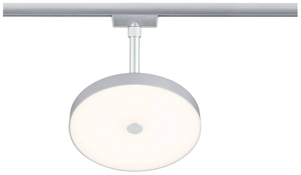 Paulmann Hildor LED-Schienenstrahler URail 15W Chrom (matt)