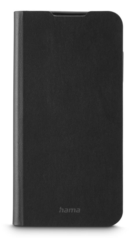 Hama Handytasche \ Eco Premium\ für Samsung Galaxy S25, Schwarz