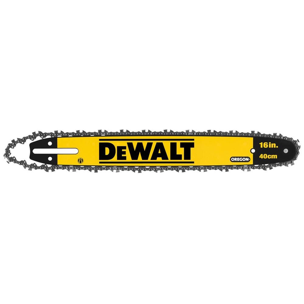 DEWALT DT20660-QZ Schwert mit Sägekette