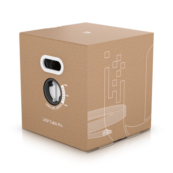 Z Ubiquiti UISP-Cable-Pro