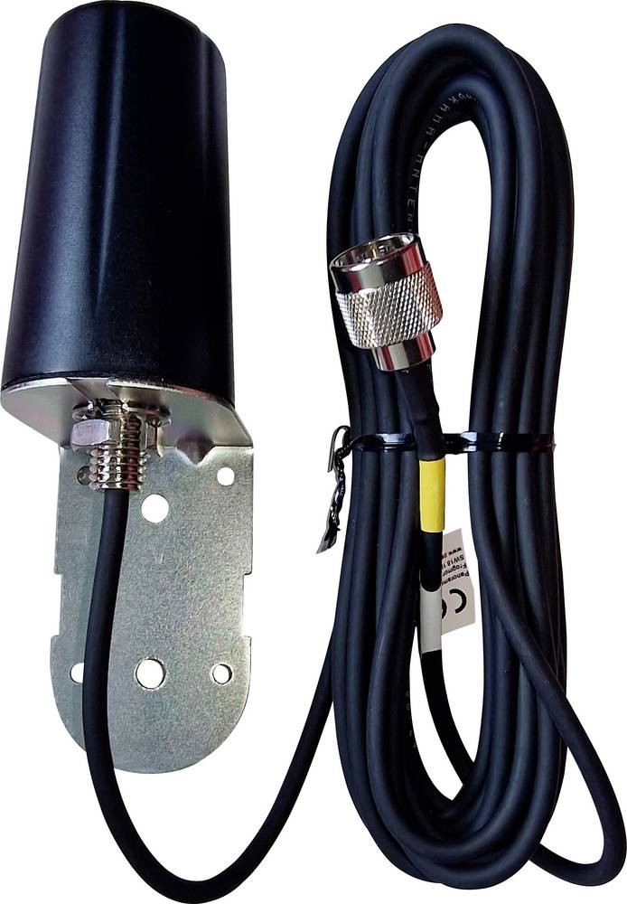 Wittenberg Antennen WB 716 Wandantenna 5G, 4G UMTS, GSM N-plug