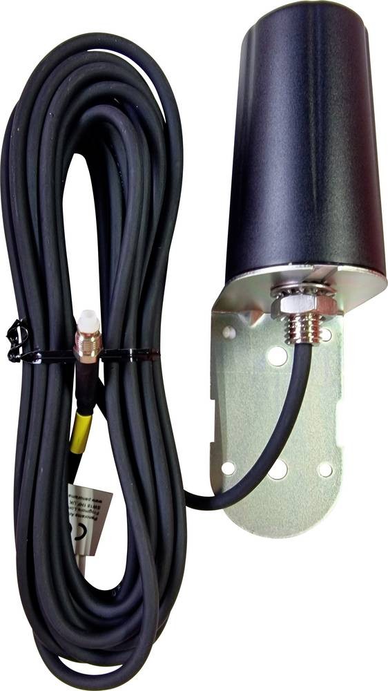 Wittenberg Antennen WB 816 Wandantena 5G, 4G UMTS, GSM FME-hembra