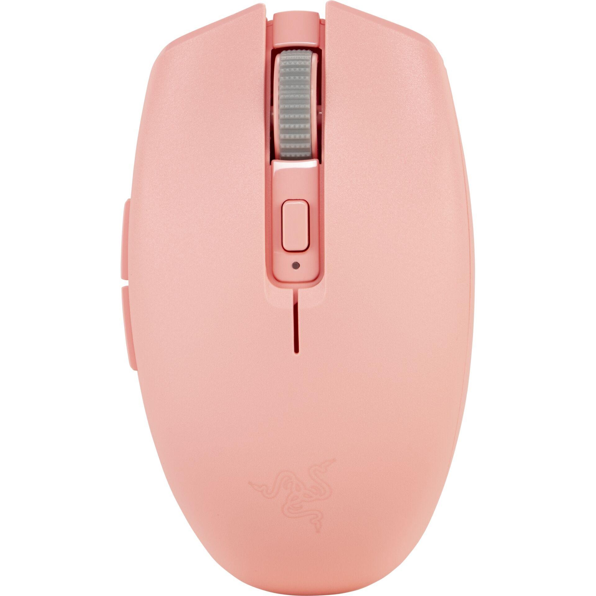 Razer Orochi V2 mouse Gaming Right-hand RF Wireless + Bluetooth