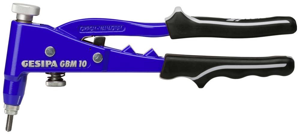 Gesipa Blindnietmutternzange 260 mm 1 St.