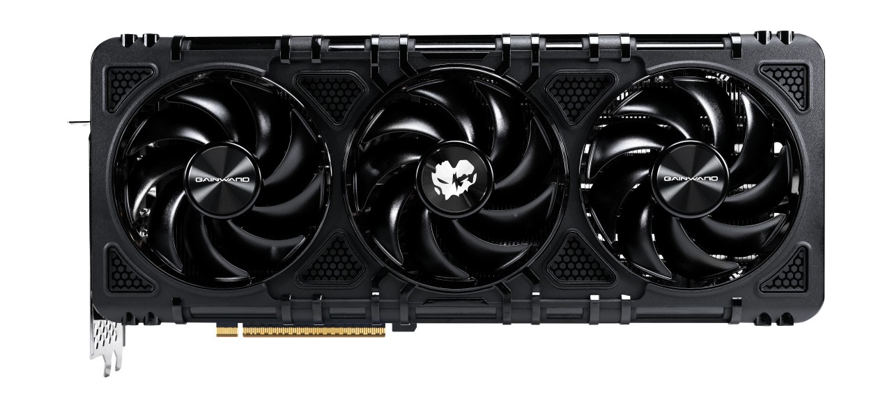 Gainward GeForce RTX 5090 Phantom GS NVIDIA 32 GB GDDR7 - Gainward