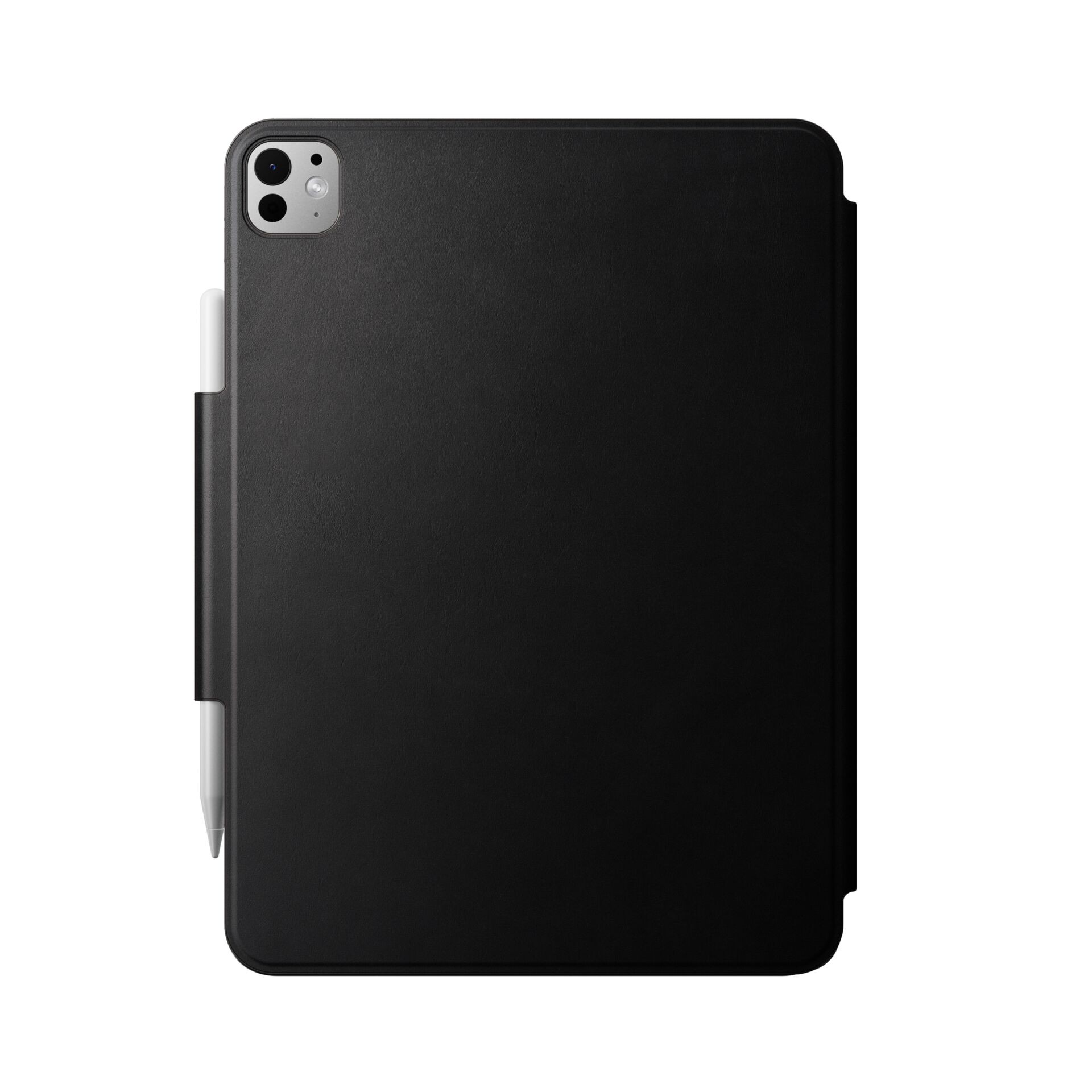 Nomad Leather Folio 27,9 cm (11") Housse Noir - Nomad Leather Folio,