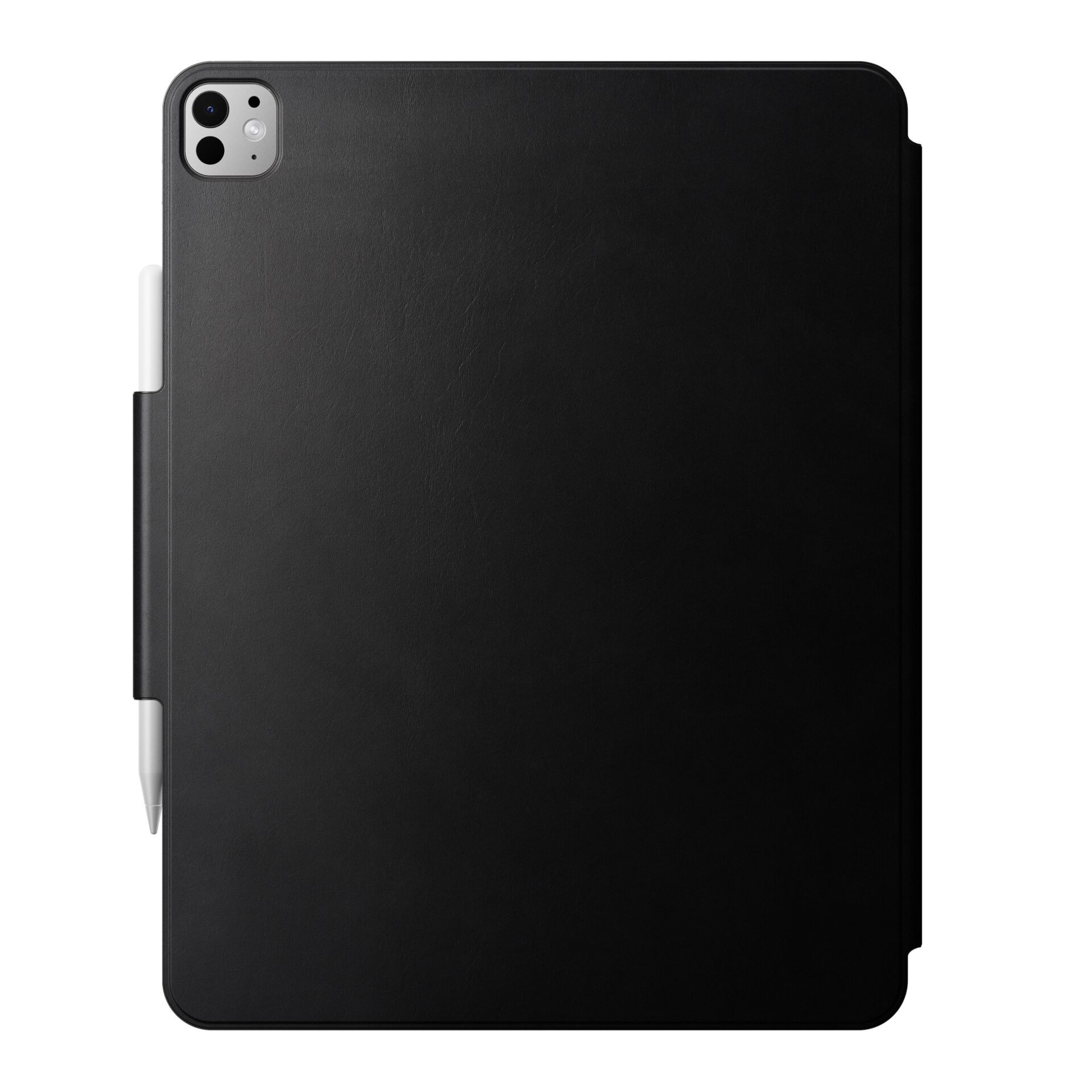 Nomad Leather Folio 33 cm (13") Housse Noir - Nomad Leather Folio,