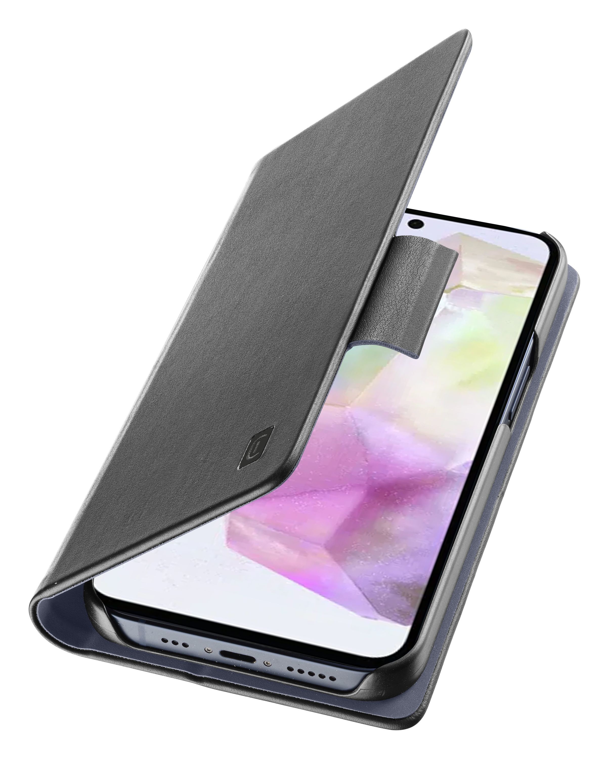 Cellularline Book - Galaxy A36/A56 - Cellularline Book - Galaxy A36/