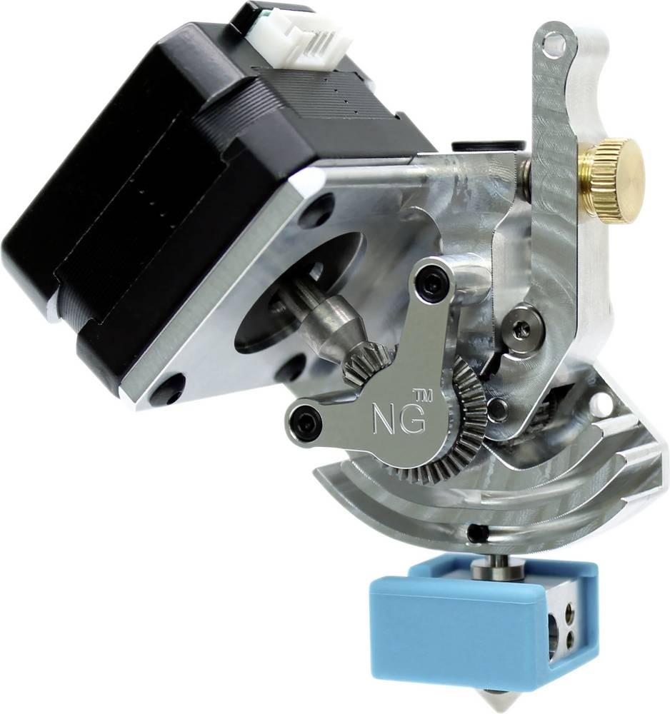 Micro-Swiss Extruder suitable for (3D Drucker): Creality CR-10 NG