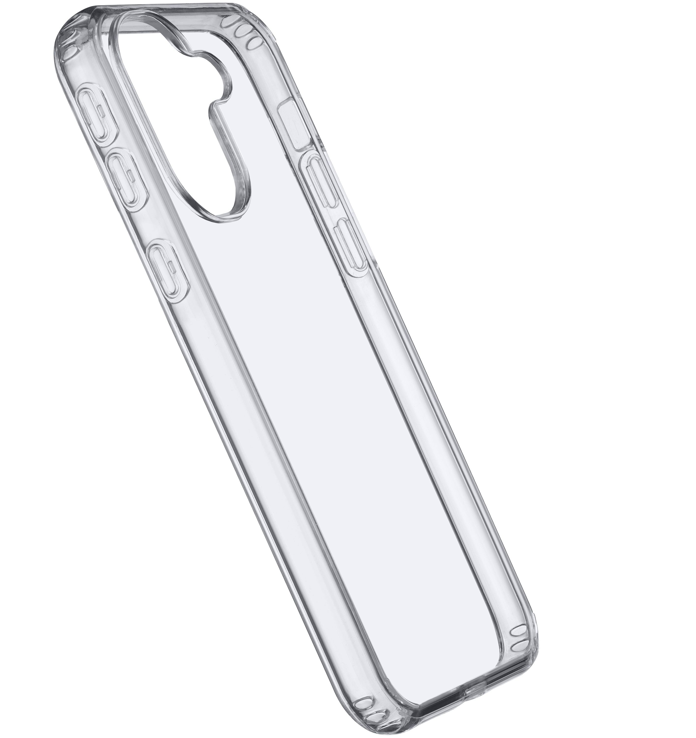 Cellularline Clear Protect - Galaxy A36/A56 - Cellularline Clear
