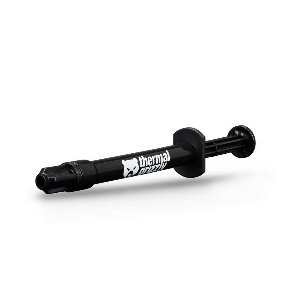 Thermal Grizzly Duronaut heat sink compound Thermal paste 10.5 g -