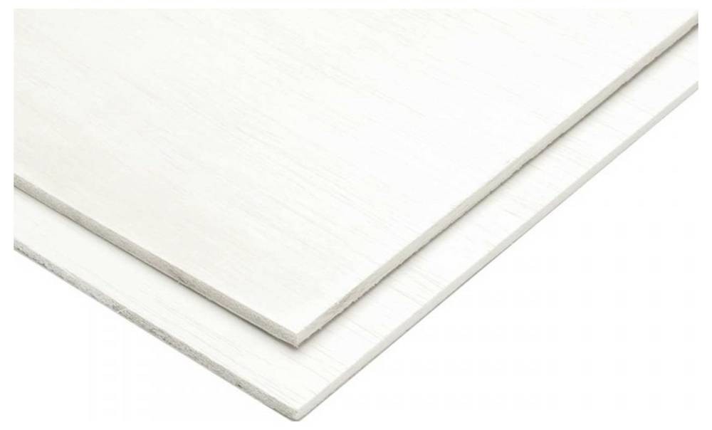 Pichler Modellbau Balsa-Brettchen (L x B x H) 600 x 300 x 5mm 2 pc(s)
