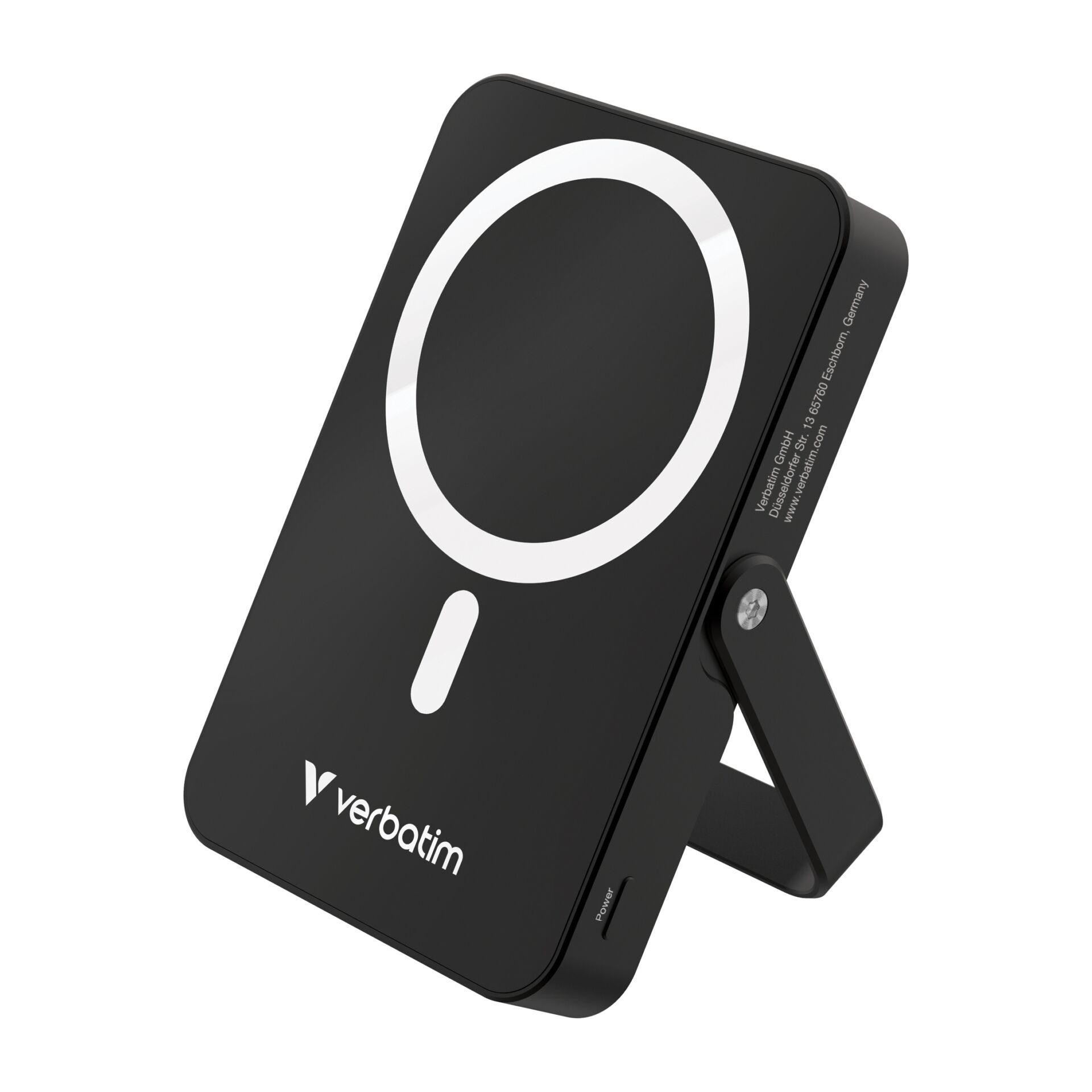 Verbatim Charge 'n' Go Powerbank 10000 mAh USB PD 3.0, QC 3.0 LiPo