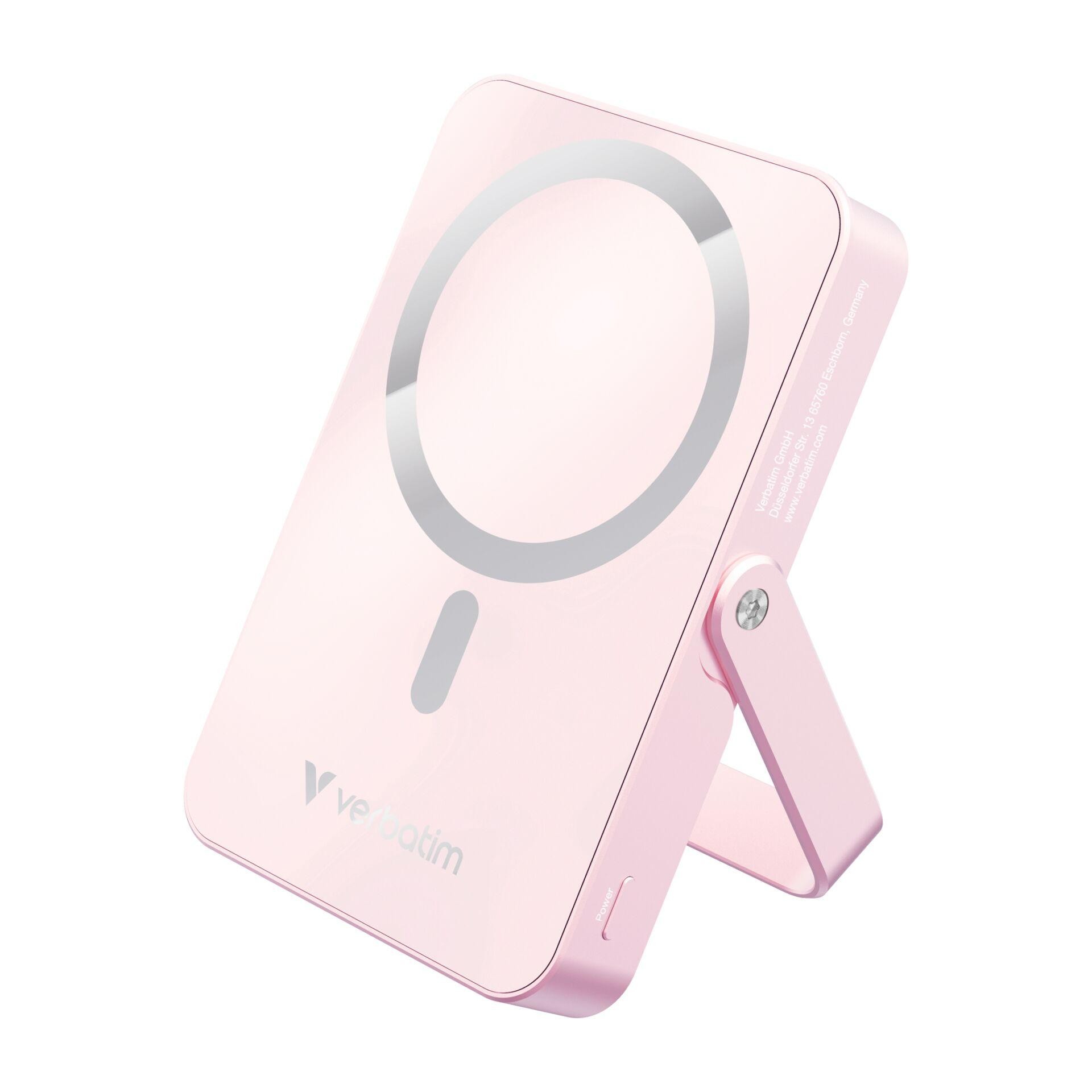 Verbatim Charge 'n' Go Powerbank 10000 mAh USB PD 3.0, QC 3.0 LiPo
