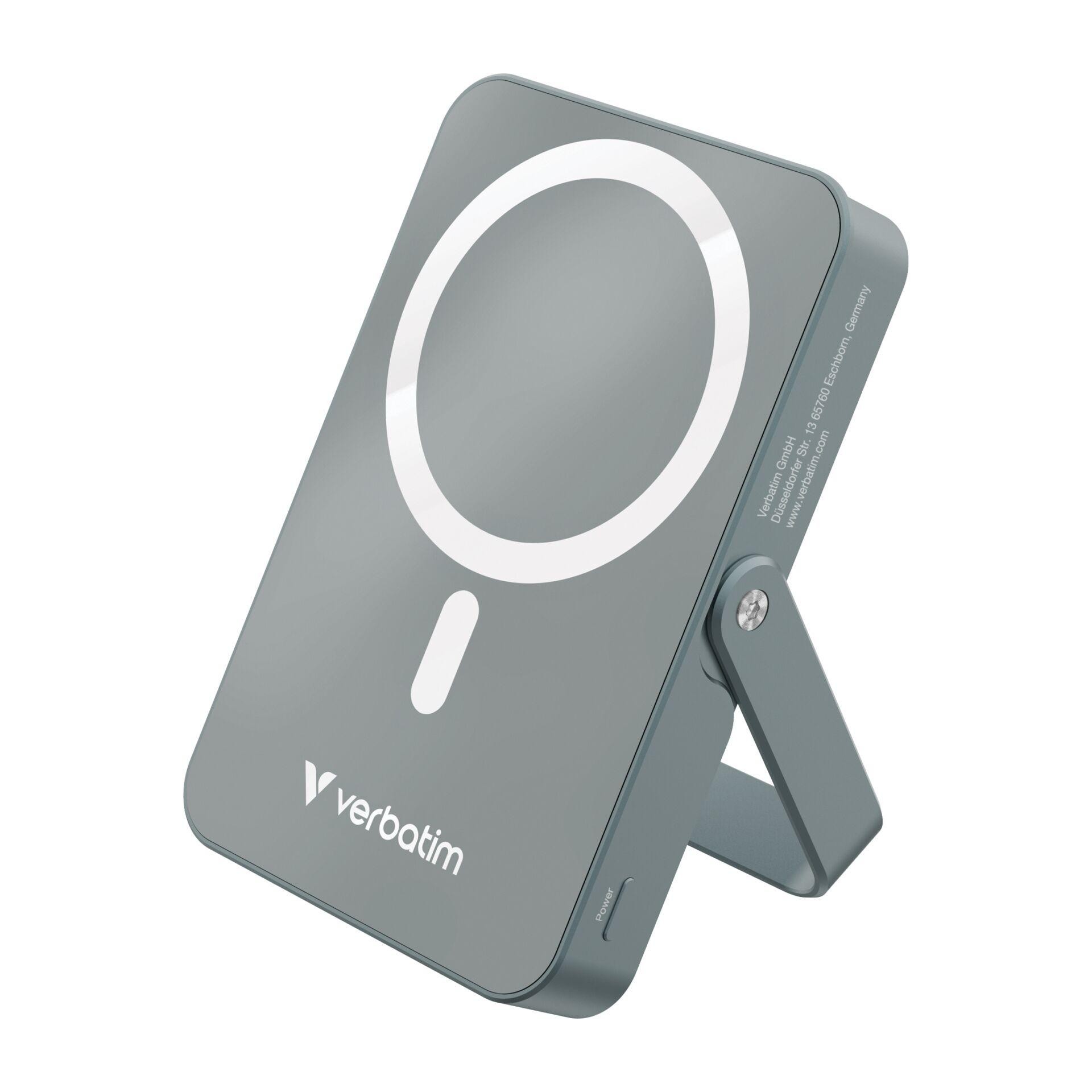 Verbatim Charge 'n' Go Powerbank 10000 mAh USB PD 3.0, QC 3.0 LiPo