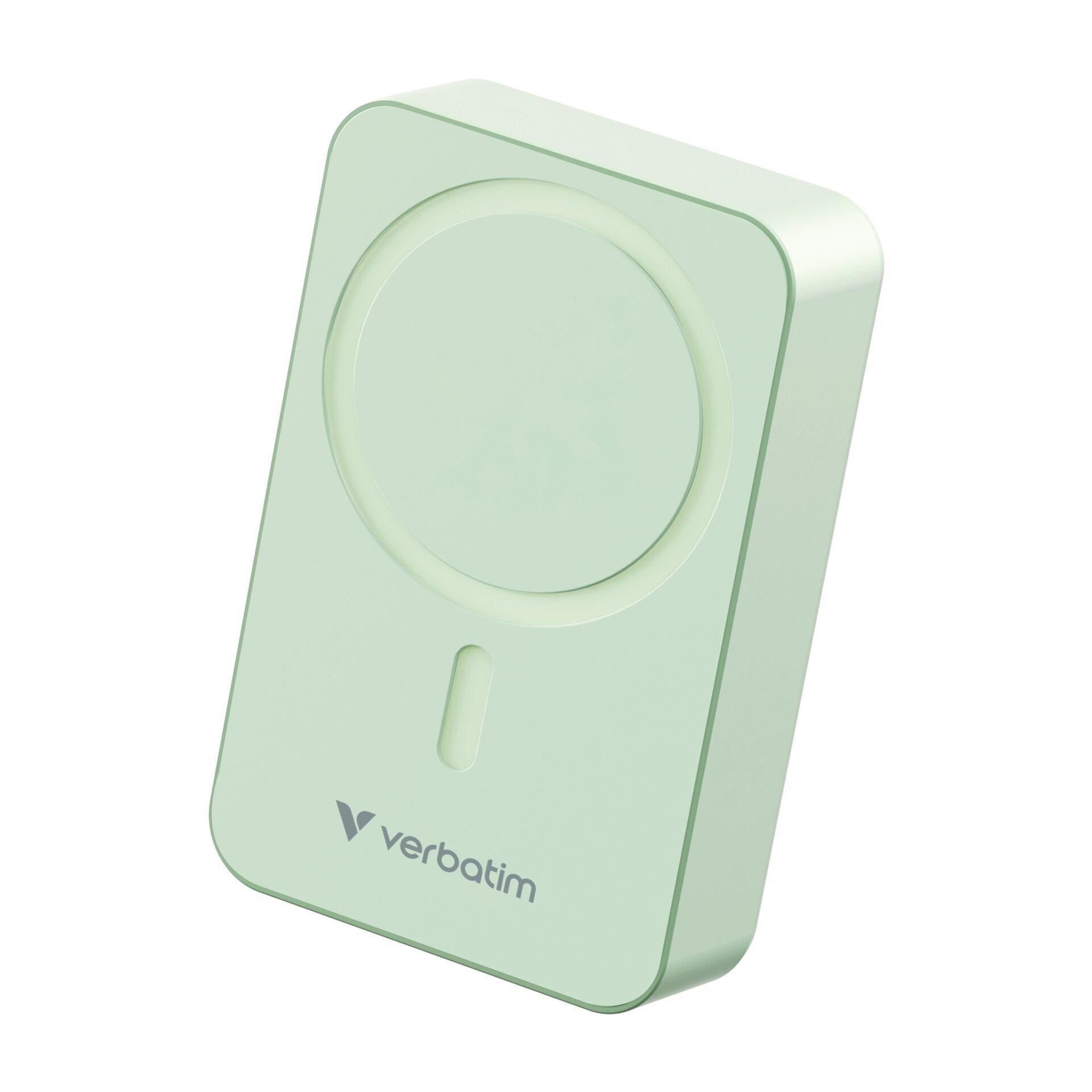 Verbatim Charge 'n' Go Essentials Powerbank 20000 mAh USB PD 3.0, QC