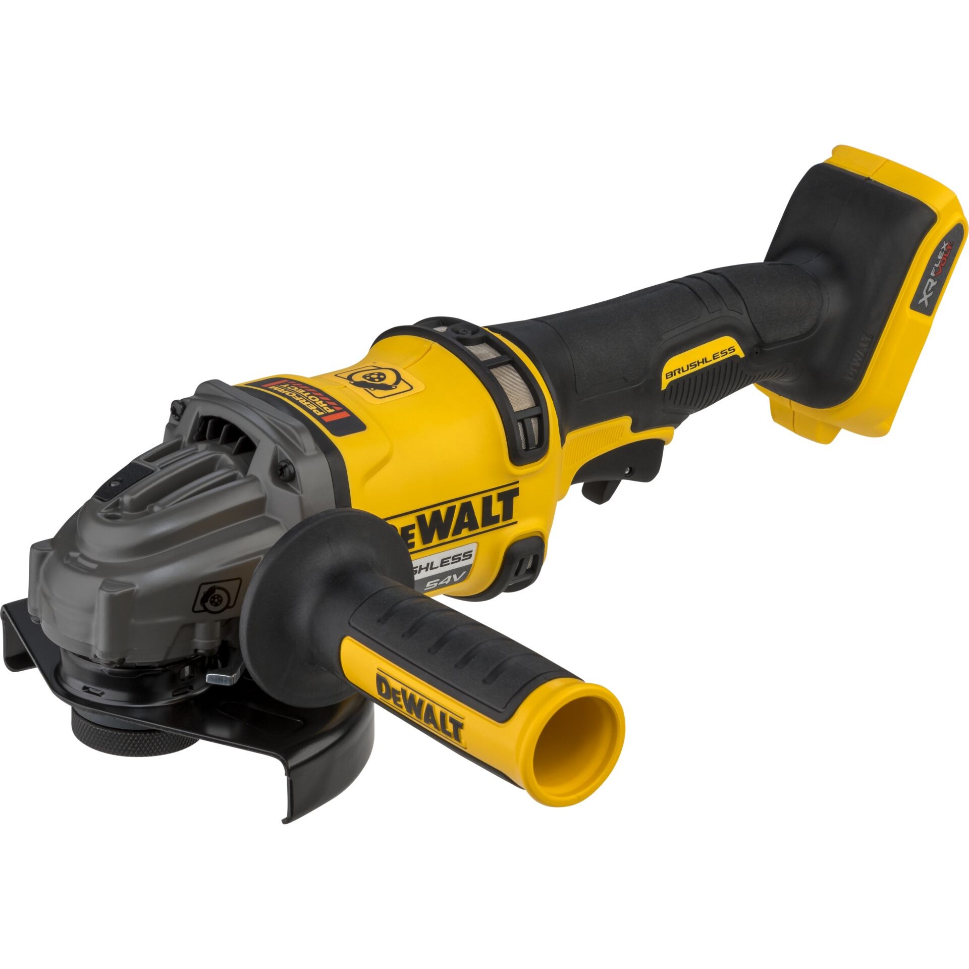 DeWalt DCG418NT-XJ Akku-Winkelschleifer