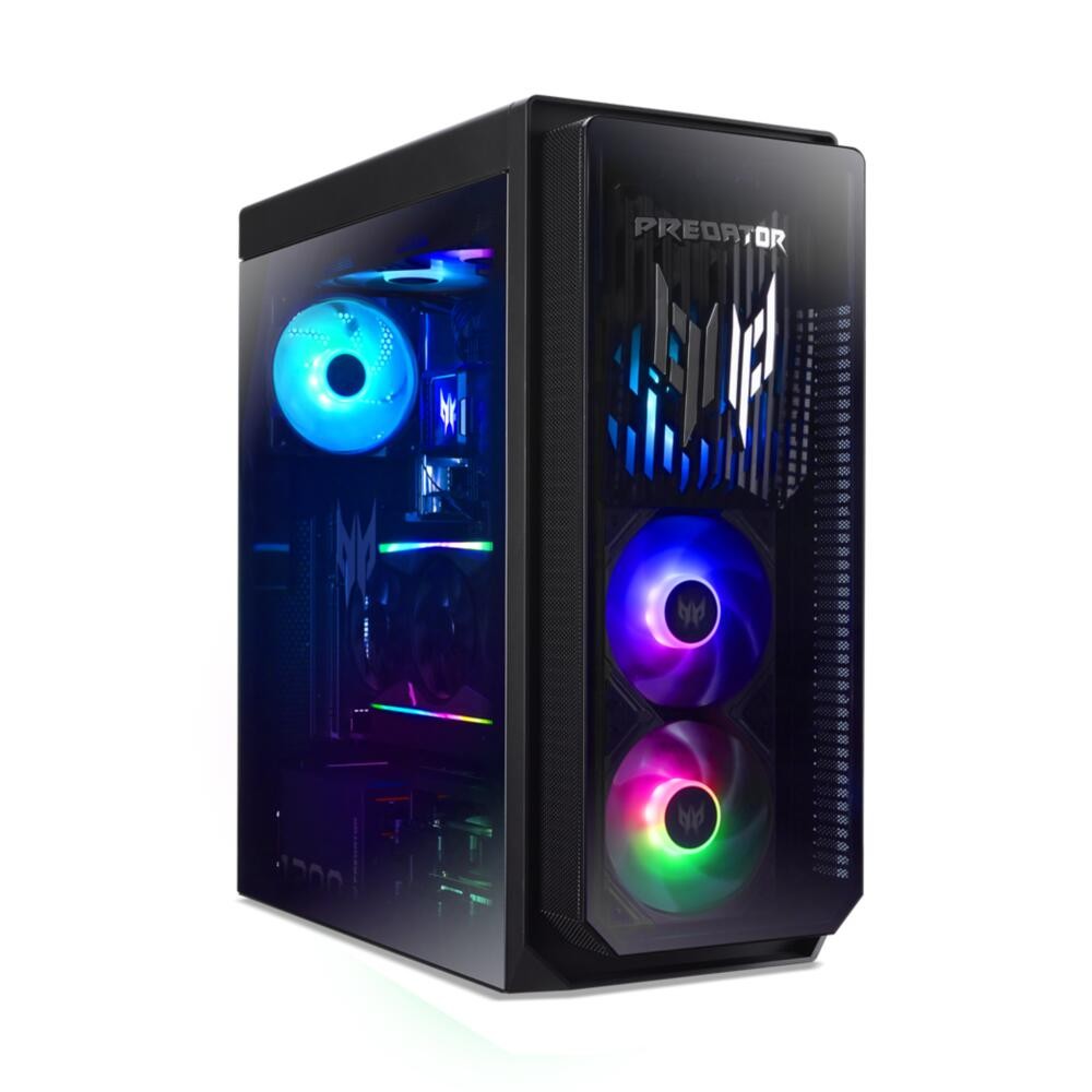 Acer PREDATOR Orion 7000 U7-265KF 32GB 2TBSSD RTX5080 16GB W11H