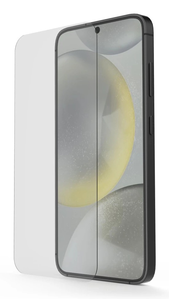 Hama Clear Protect Clear screen protector Samsung 1 pc(s) - Hama