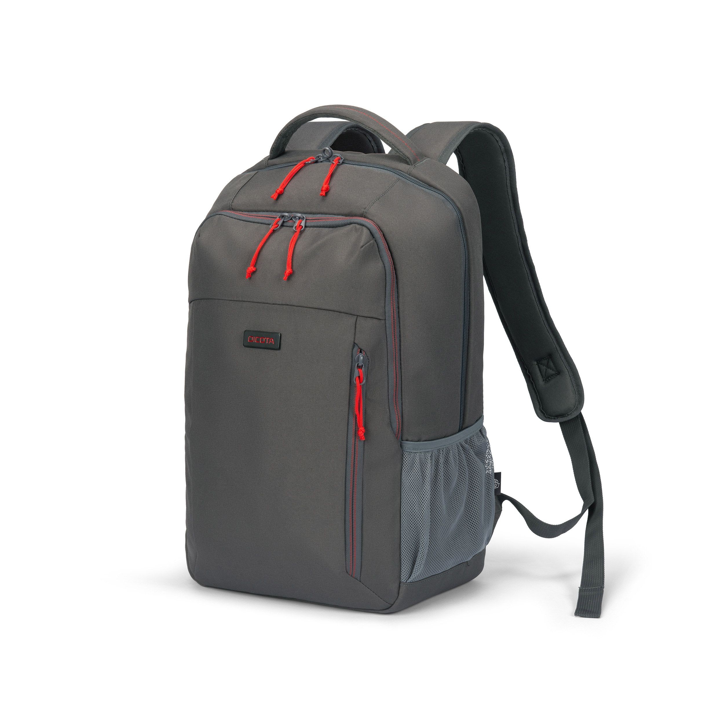 DICOTA backbag SPIN II 13-16 inch grey