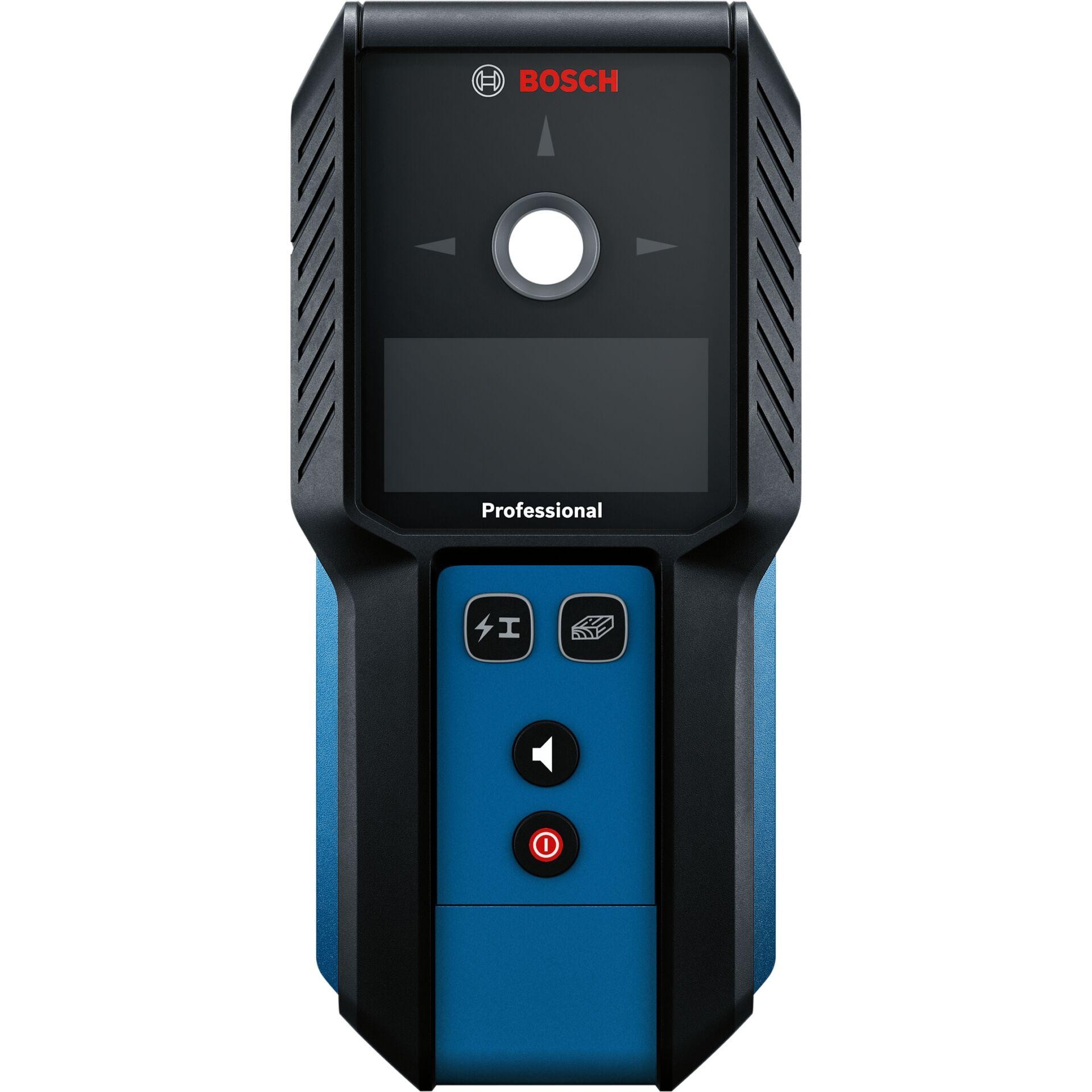 Bosch GMS 120-27 Professional digital multi-detector Live cable,