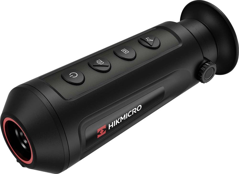 HIKMICRO LYNX S LC06S Wärmebildkamera 1 x bis 4 x Digitalzoom 6.2mm