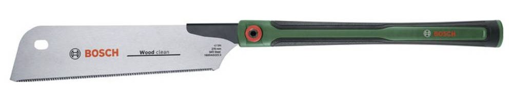 Bosch Home and Garden 1600A02ZB6 1600A02ZB6 Japan-Zugsäge