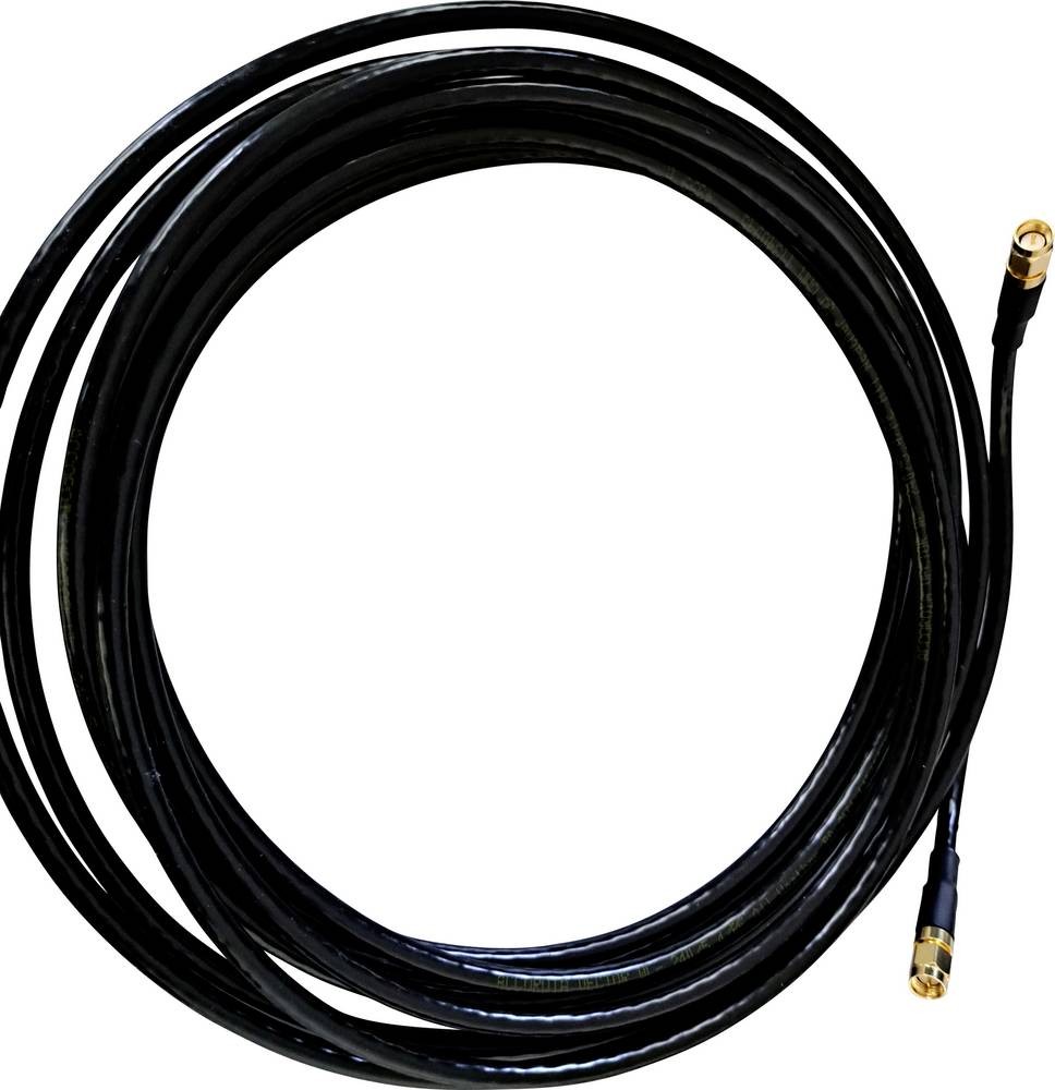 Wittenberg Antennen 10m antennacable SMA-plug