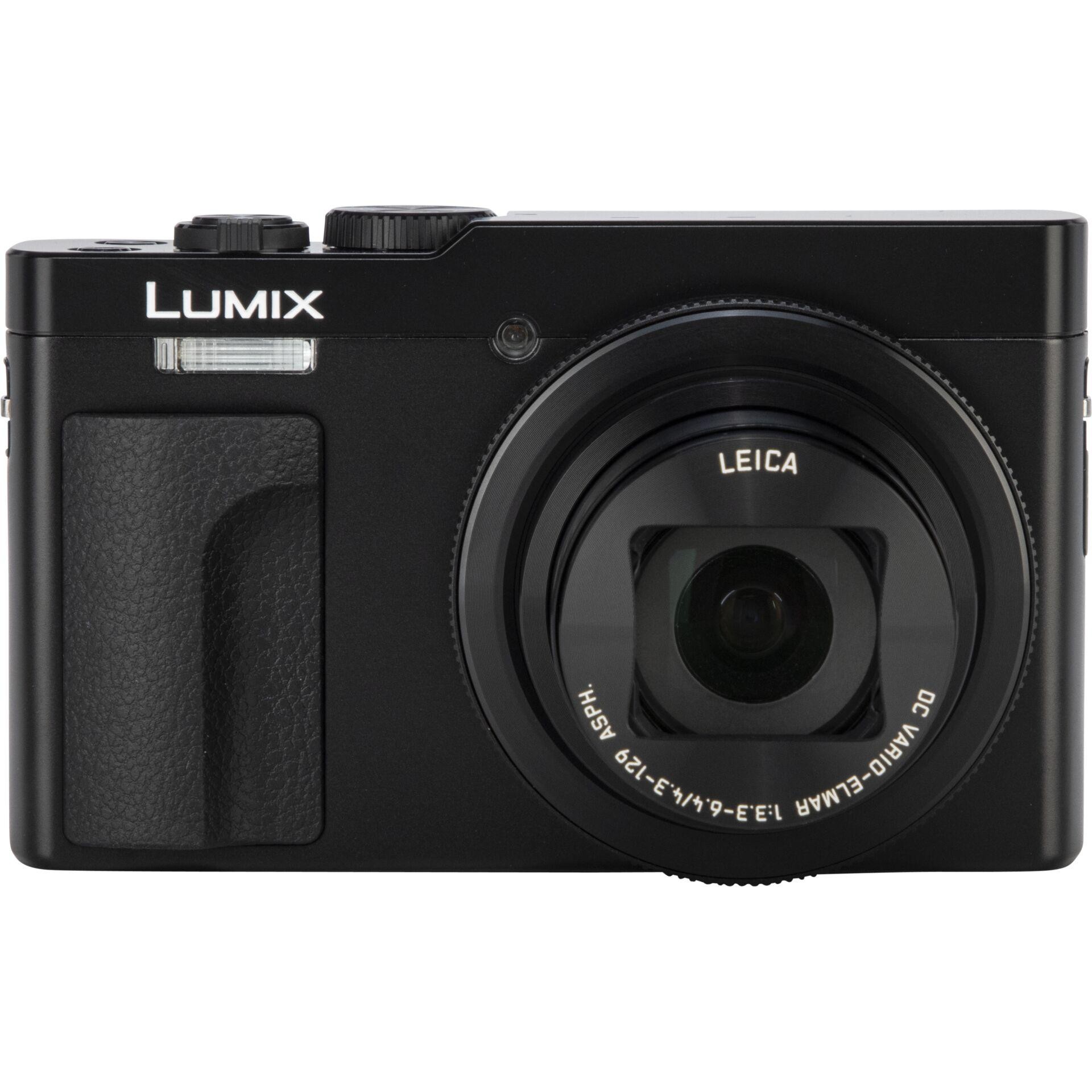 Panasonic Lumix TZ99 1/2.3" Cámara compacta 20,3 MP MOS 5184 x 3888