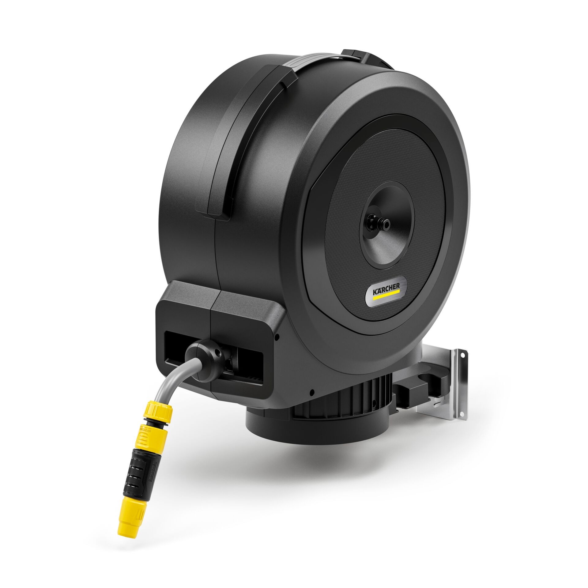 Kärcher HBX 4.20 supporto per tubo Metallo Nero - Kärcher HBX 4.20,