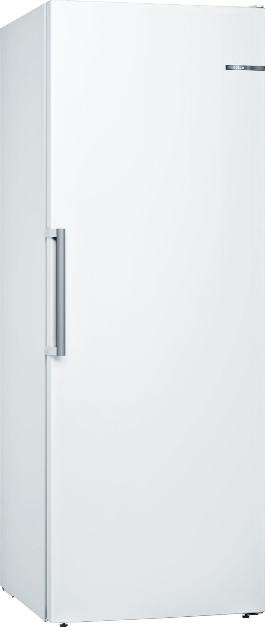 Bosch Serie 6 GSN58AWDV freezer Upright freezer Freestanding 366 L