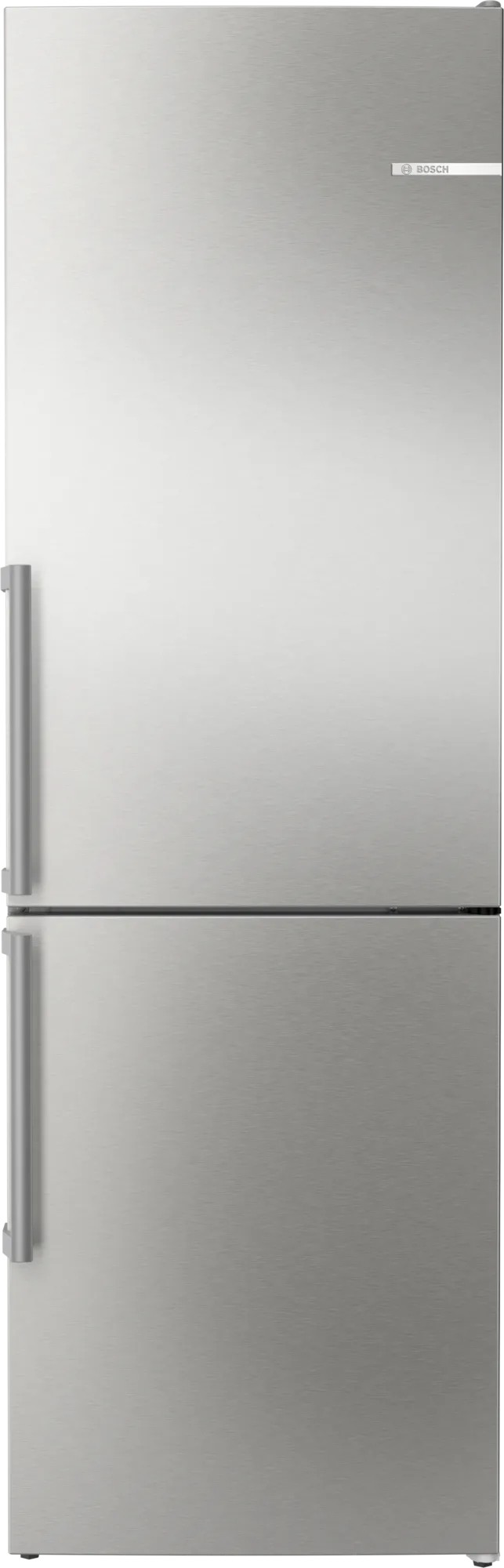 Bosch KGN36VIBT Serie 4 Freistehende Kühl-Gefrier-Kombination