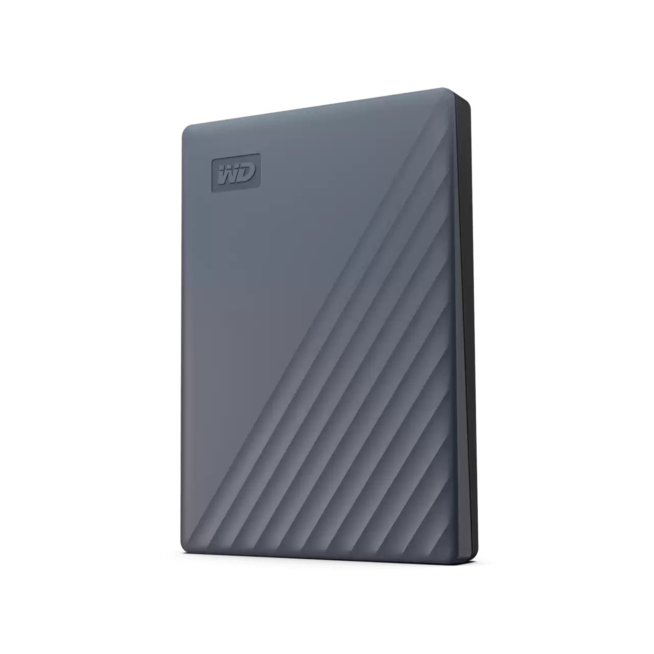 Western Digital WDBWML0020BGY-WESN external hard drive 2 TB 3.2 Gen 1