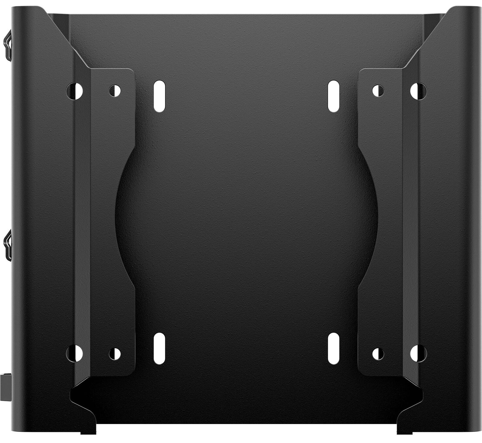 HP Desktop Mini v4+ VESA Sleeve - HP Desktop Mini v4+ VESA Sleeve,