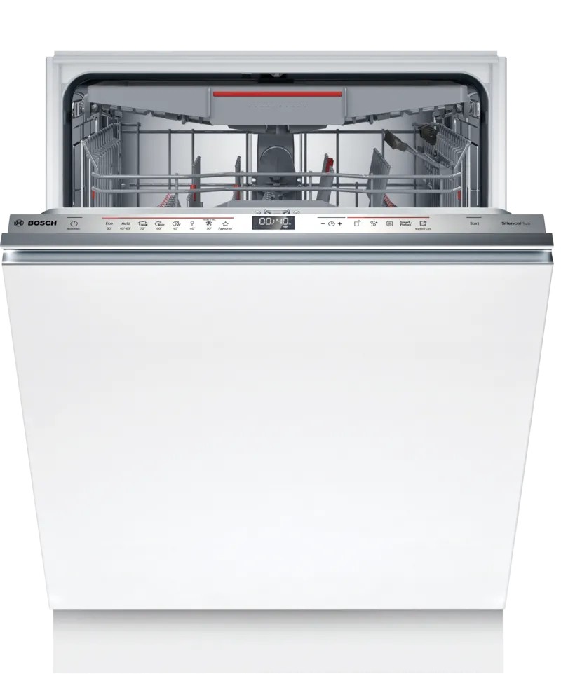 Bosch Serie 6 SBD6ECX12E lavavajillas Completamente integrado 14