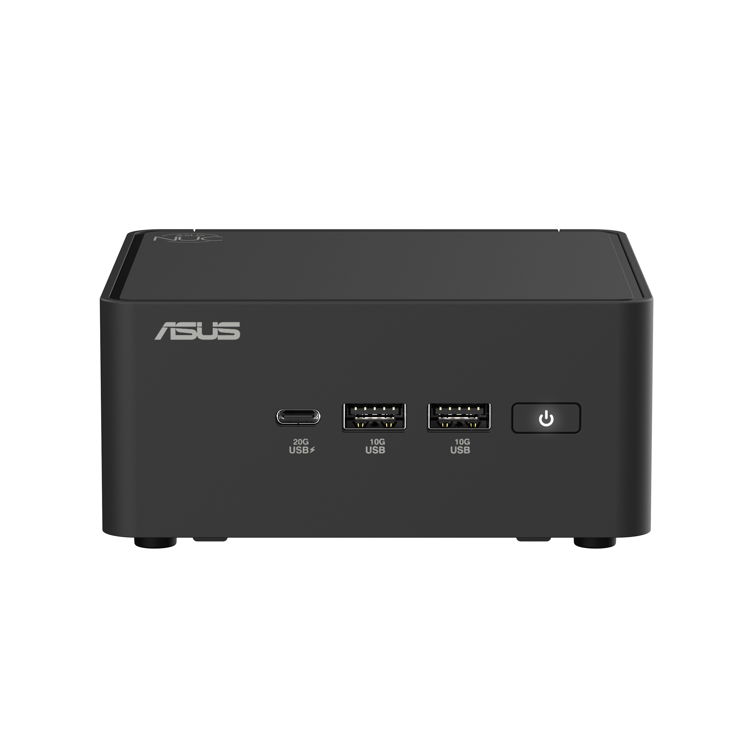 ASUS NUC GEN15 Pro Cyber Canyon U7 RNUC15CRHU700002 EU Cord