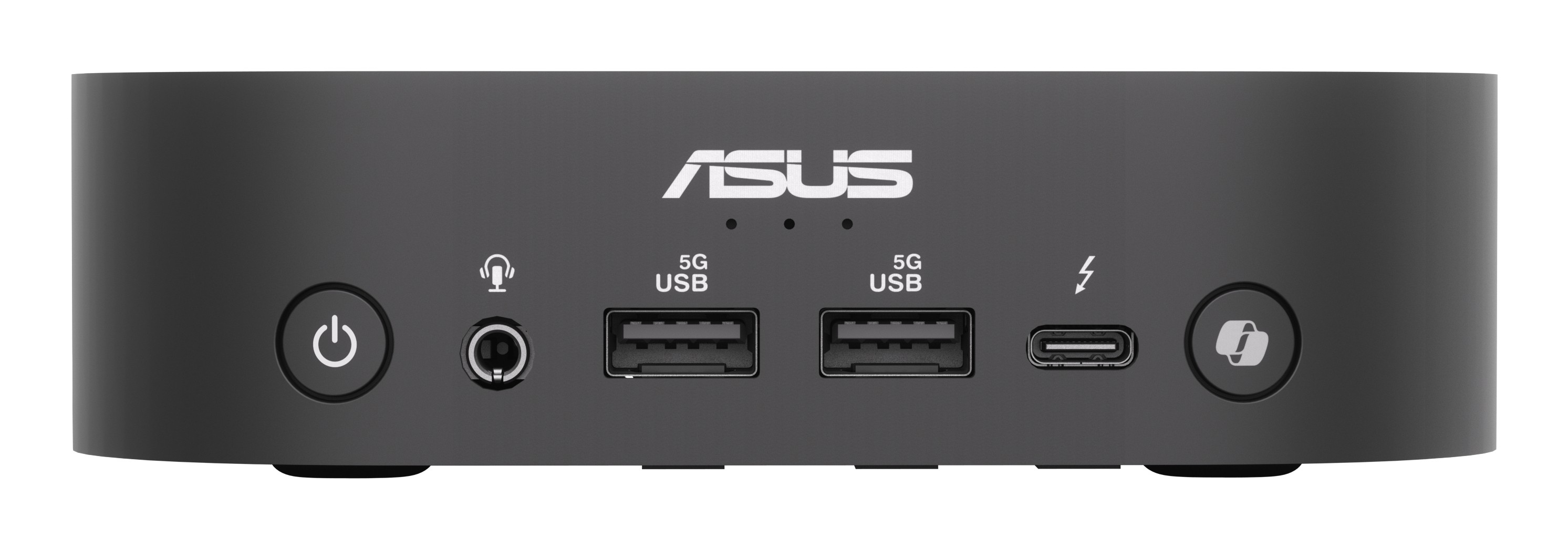 ASUS NUC GEN14 Pro AI Lunar Canyon U5/16GB/512GB/WIN11H