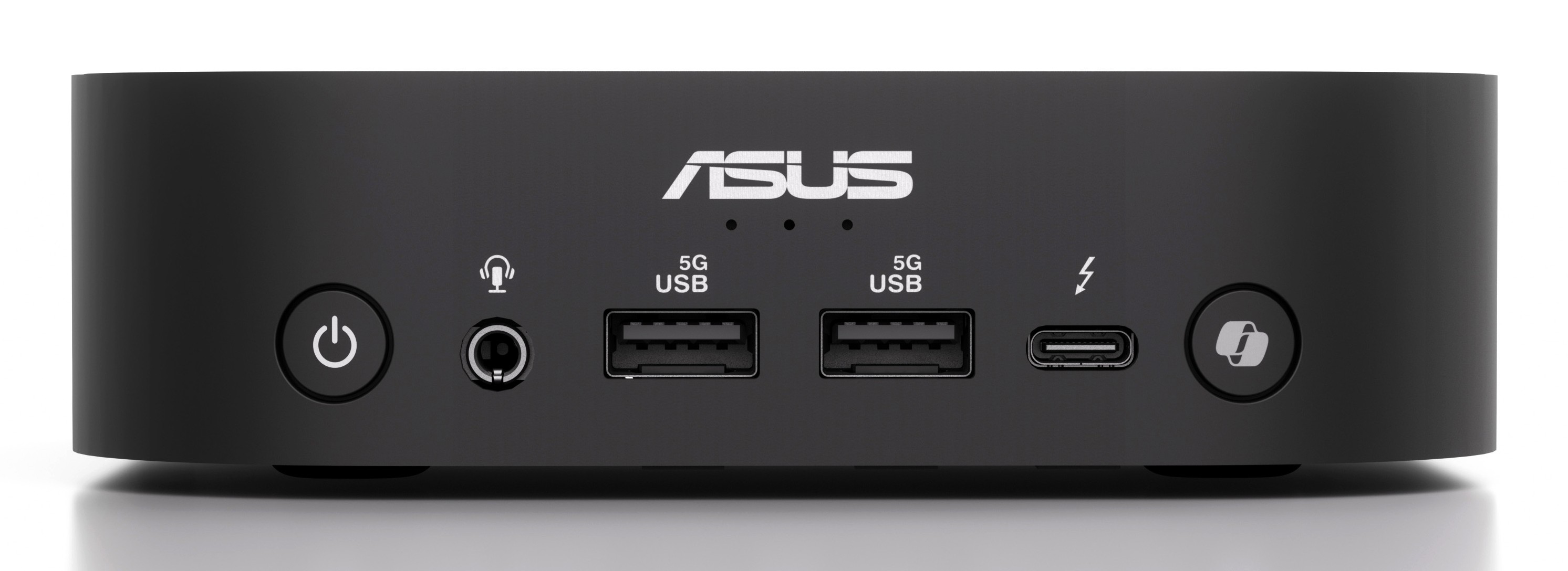 ASUS NUC RNUC14LNKU5073N2 Intel Core Ultra 5 226V 16 GB LPDDR5x-SDRAM