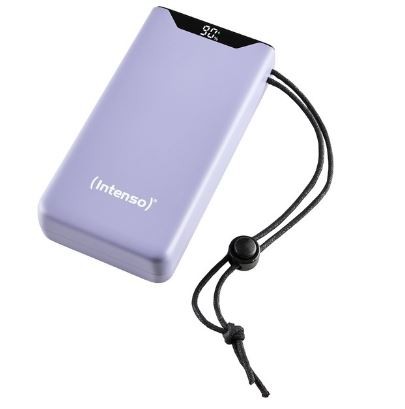 Intenso Power Bank F20000 purple