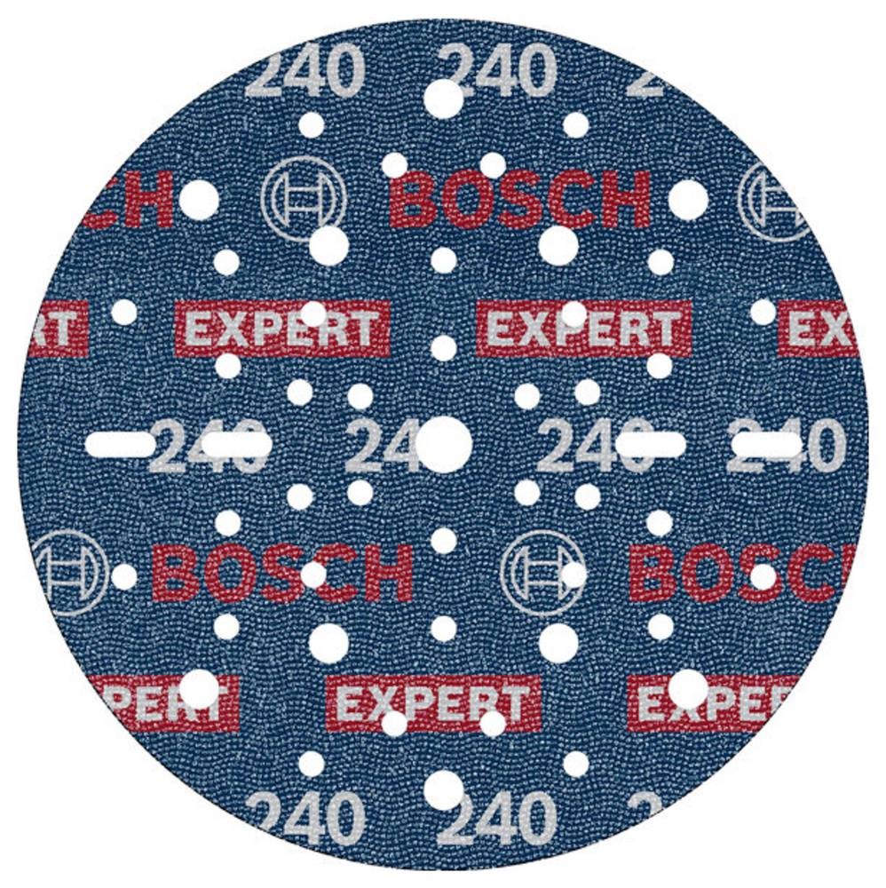 Bosch Accessories 2608902454 Schleifscheibe Durchmesser 150mm Kö