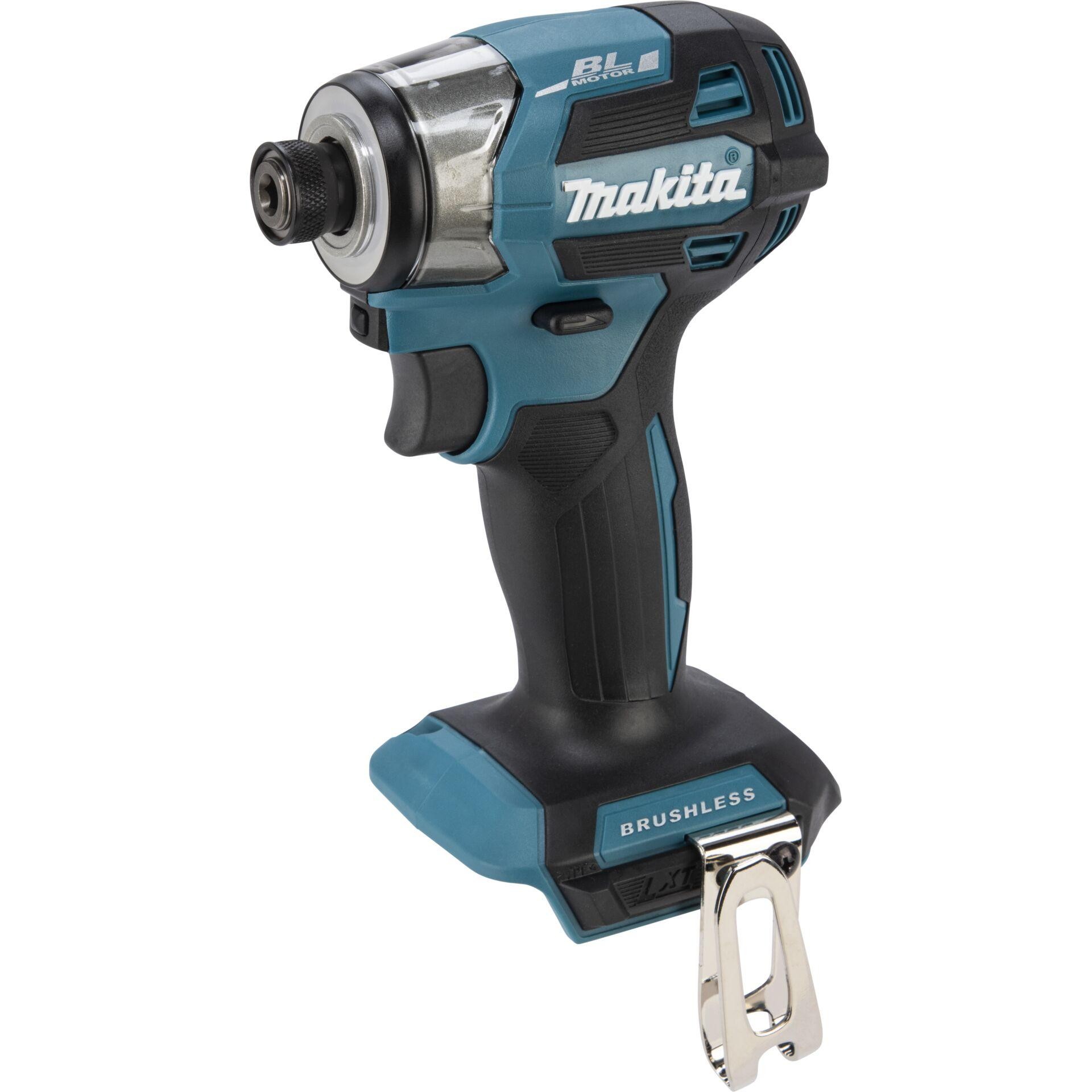 Makita DTD173Z DTD173Z Akku-Schlagschrauber 180 Nm 18 V Anzahl