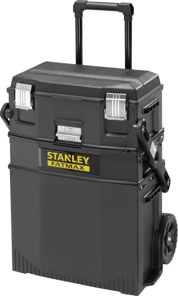 STANLEY 1-94-210 Trolley-suitcase unbestückt
